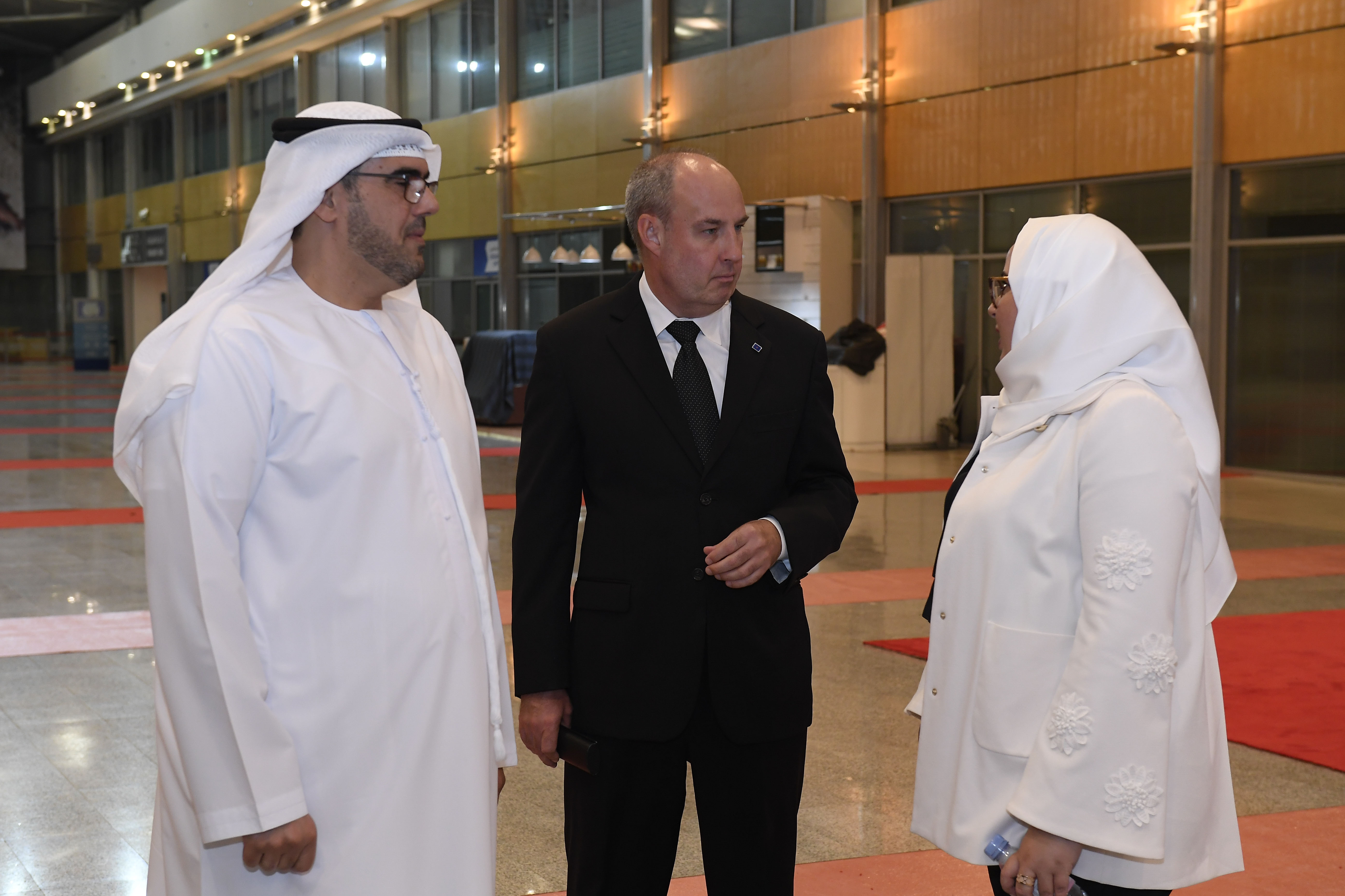 50th AGM - Sharjah 2017. 5